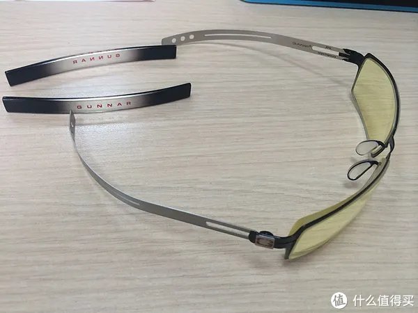 Gunnar 美国官网定制（Rx）近视镜