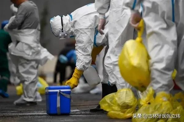 目前按照吉林疫情现状来看,什么时候能重获自由?