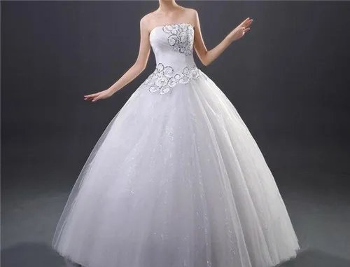 出租婚纱礼服多少钱 租赁婚纱注意事项