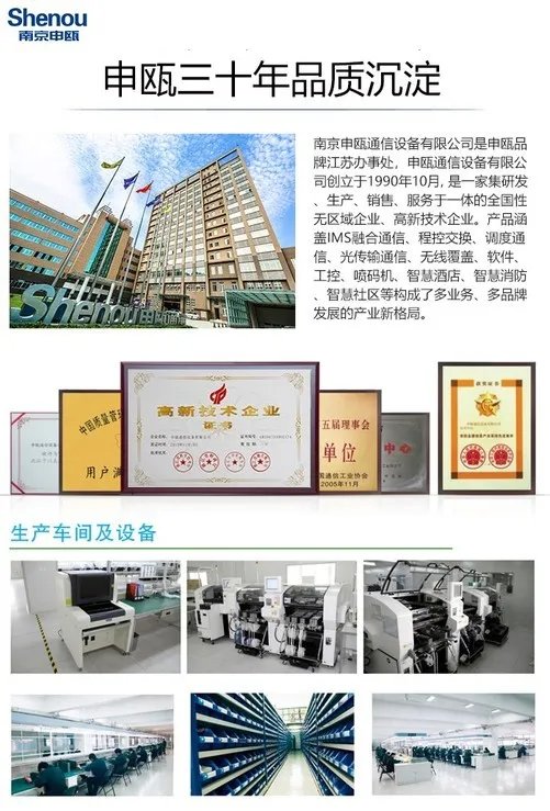 SIP话机