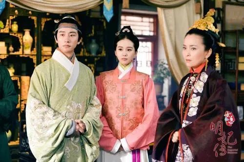 政协批女医明妃传误导大众 家庭主妇怎能和皇帝谈恋爱