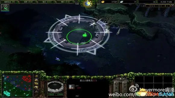 DOTA2 7.0地图改动解析 DOTA2 7.0地图改动详解攻略