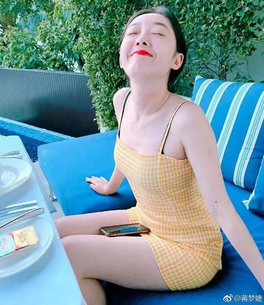 蒋梦婕道歉是什么情况:为什么要道歉真相竟是这样
