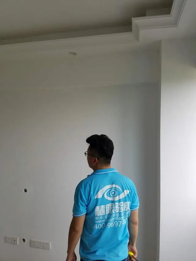 交房时需要注意什么?