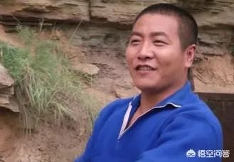 如何评价在《岁岁年年柿柿红》中饰演牛旺的演员荆浩？