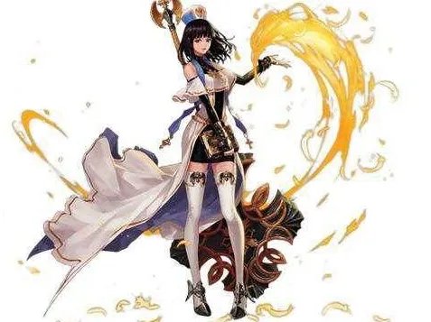 DNF女圣职者转什么职业好?老司机简略分析汇总