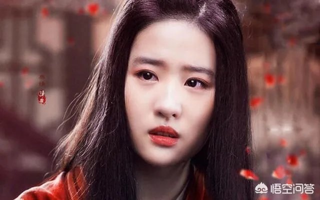 看完真人版《花木兰》预告,你有什么看法?