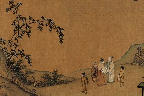 古体诗分类