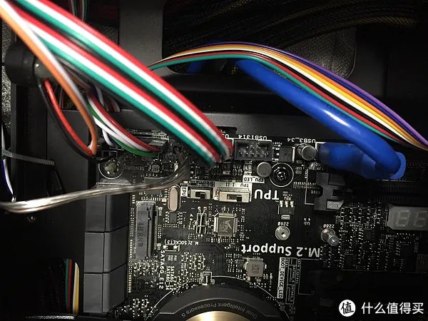 这货没人晒 篇二：海盗船H100i-GTX散热器开箱附安装过程