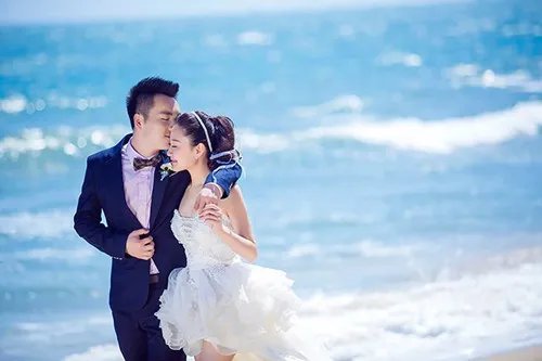 福州婚纱摄影工作室推荐 福州婚纱摄影工作室哪家好