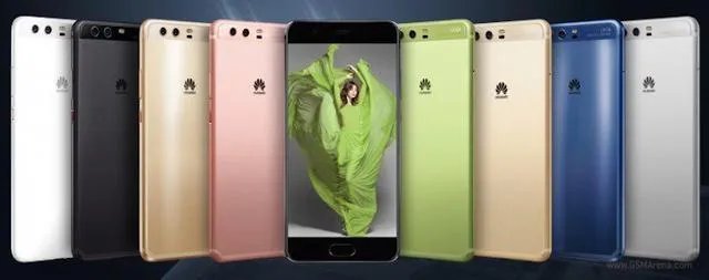 华为宣布P10/P10 Plus新代言人：菲律宾国民女神？