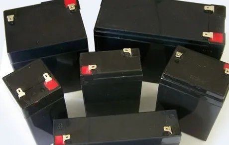 硅能蓄电池优点和缺点