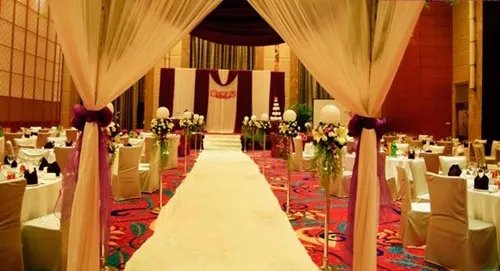 长沙婚礼策划多少钱 婚礼策划公司哪家好