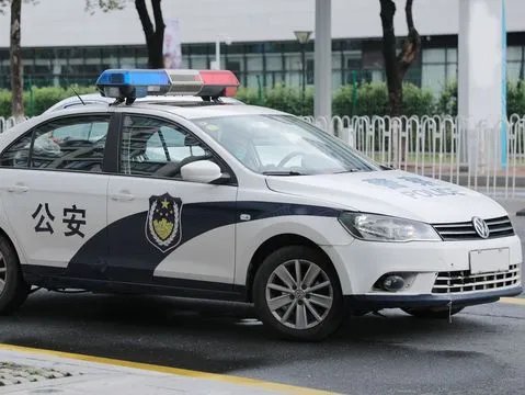 警车违停被贴罚单的处罚标准是什么