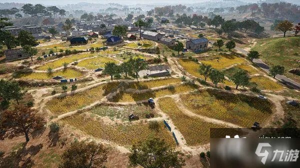 《绝地求生》泰戈神秘钥匙获取攻略大全