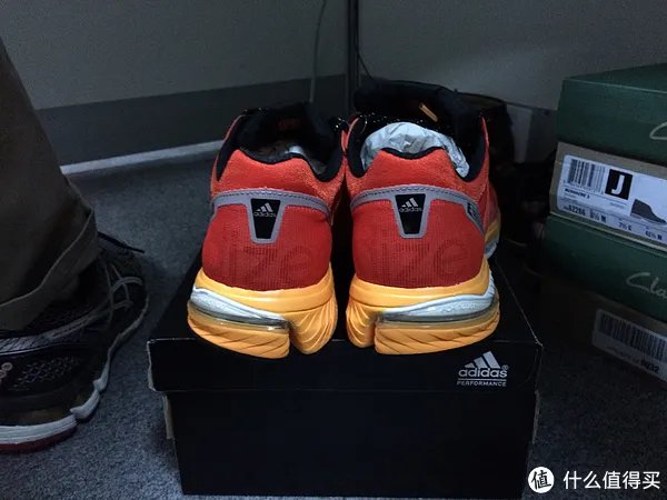 跑鞋的工匠情怀:日淘Adidas 阿迪达斯 Adzero Takumi Idomi