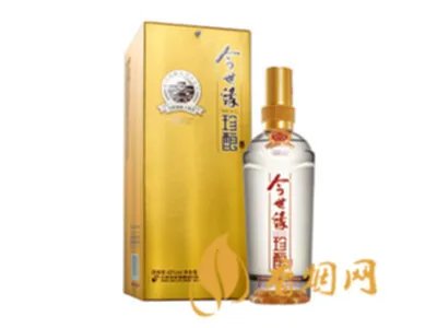 推荐仁爱基金白酒,尝一世好酒