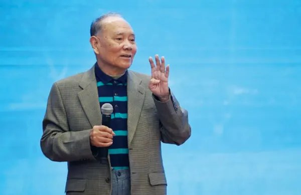 建筑圈巨星陨落,叶可明院士逝世,他生前在建筑业是个怎样的代表性人物?