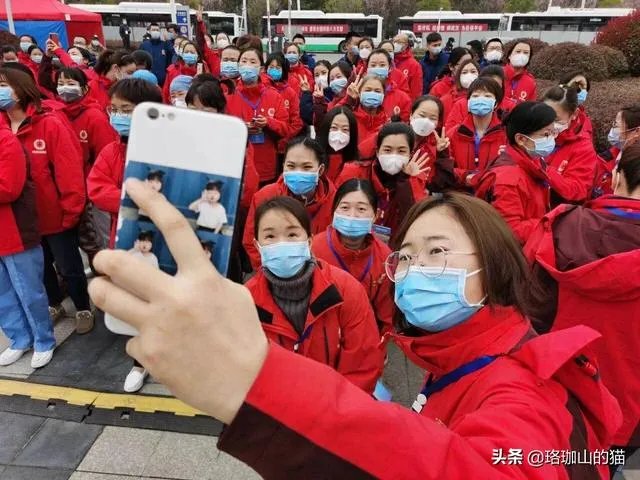 为什么总是说11月又是一个疫情高发期?