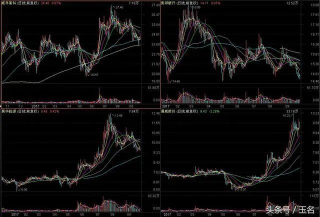 证金公司会大量买入哪类创业板股?