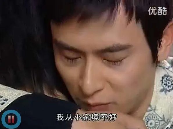 陈冠霖和何润东哪个帅（纯属娱乐）