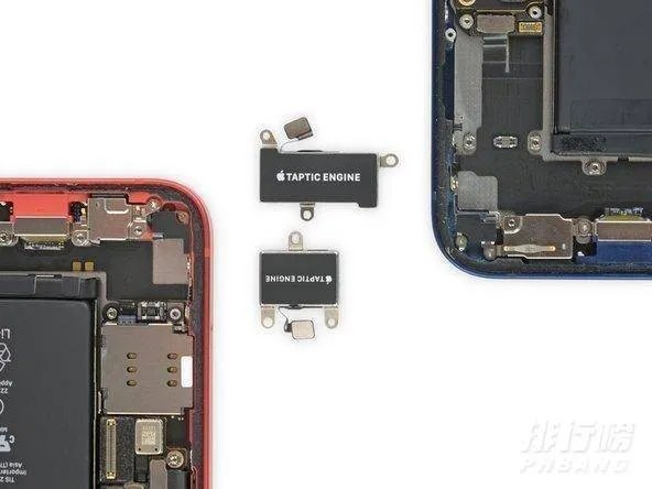 iphone12mini拆机图解_iphone12mini拆解