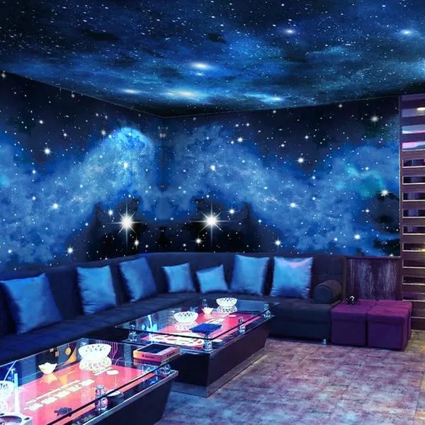 星空顶装修怎么做