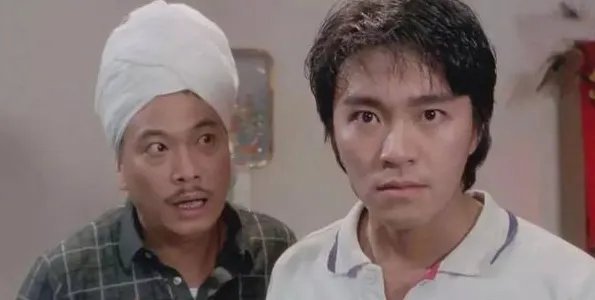 吴孟达为什么后来一直没有和周星驰合作过,原因是什么?