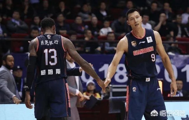 广东队已经15连胜了,你觉得谁能终止他们的连胜脚步?
