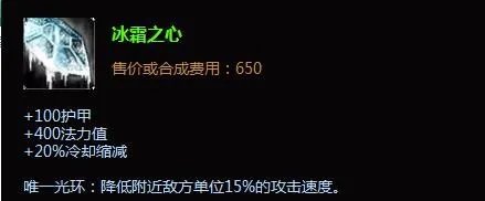扭曲树精老树上单出装|上单老树出装顺序