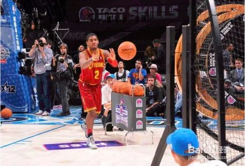 2019赛季NBA全明星周末赛程时间安排表