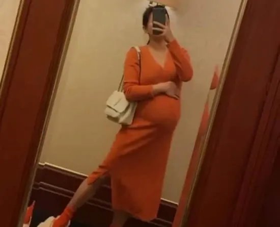 何雯娜宣布产女：何雯娜个人资料简介