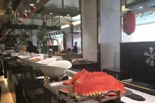 石家庄十大必吃餐厅排行榜,中华老字号排第三,网红餐厅上榜