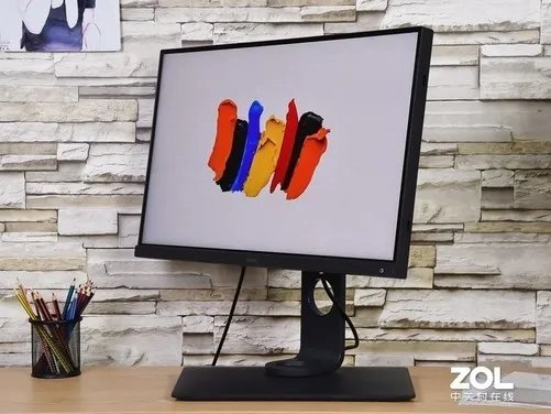 小米新logo融入东方哲学 显示器:这个我熟!