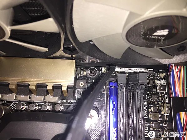 这货没人晒 篇二：海盗船H100i-GTX散热器开箱附安装过程