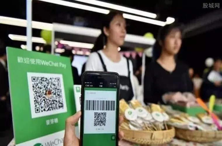 二维码支付存隐患 在扫码支付时该如何防备被盗?