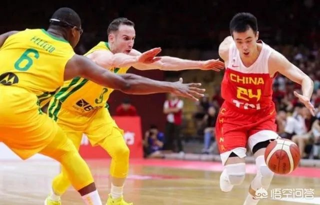 中国男篮70-73负于巴西男篮,易建联9分,赵睿13+3,怎么评价?
