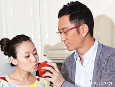 石洋子花光吴启华积蓄,之后选择离婚,吴启华和她结婚之后都经历了什么?