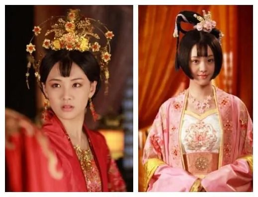 你们觉得郑爽整容前漂亮还是整容后漂亮?
