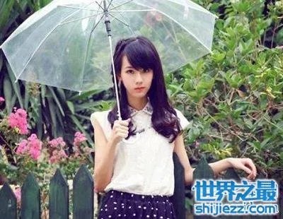 最牛实习妹米露 日薪十万不是梦!