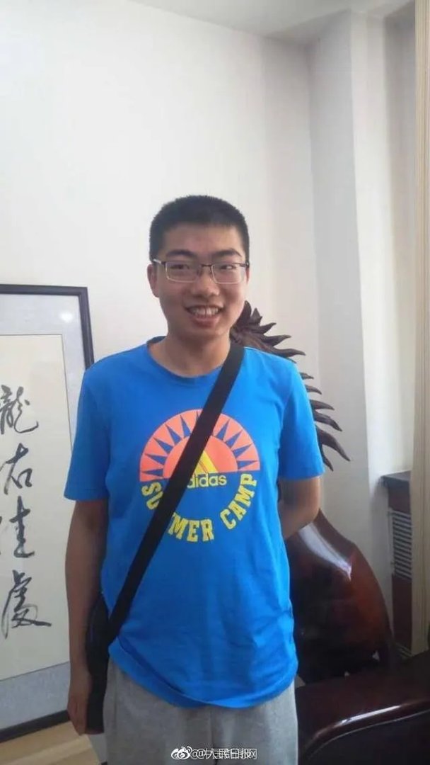 今年各省的高考理科状元都有谁?