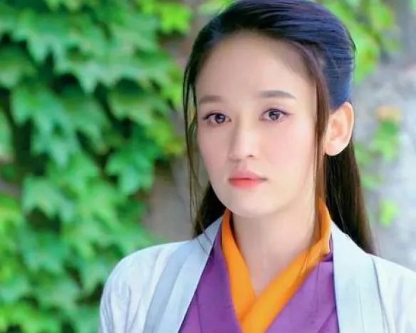 《笑傲江湖》高清服微电影曝光?陈乔恩再演女主角
