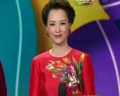 董卿的口红到底是什么牌子的?