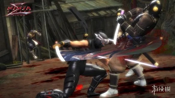 动作ACT《忍者龙剑传:大师合集》PC正式版下载发布