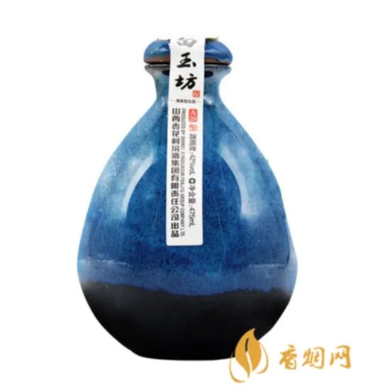 浩润集团白酒品牌介绍