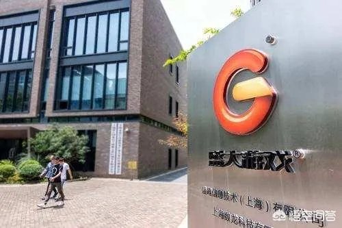 上海有哪些知名的互联网公司？