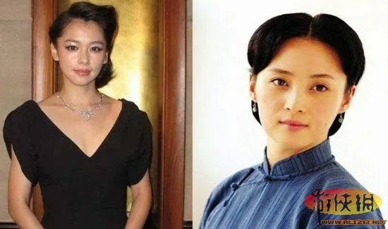 他们就是同龄人!盘点娱乐圈意想不到同龄明星