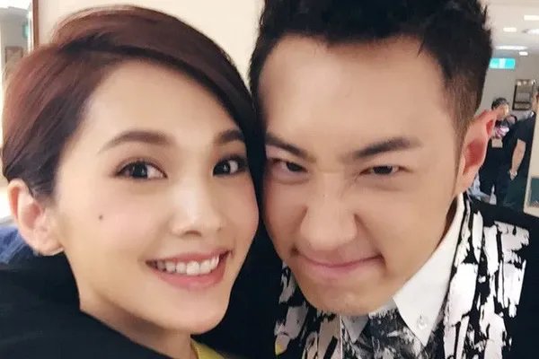 杨丞琳听到潘玮柏结婚哭了,他们之间的友谊有多坚固?