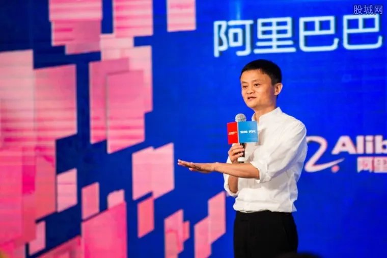 马云参加中国好声音真的吗 马云唱歌视频是怎么回事