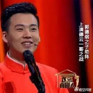 郭麒麟最近在拍戏时脸部受伤,你觉得他做为一个星二代还那么努力为什么?